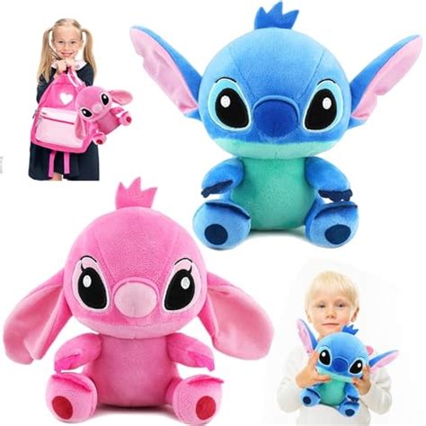 Peluche Di Stitch I Migliori Prodotti A Confronto Centro Diurno