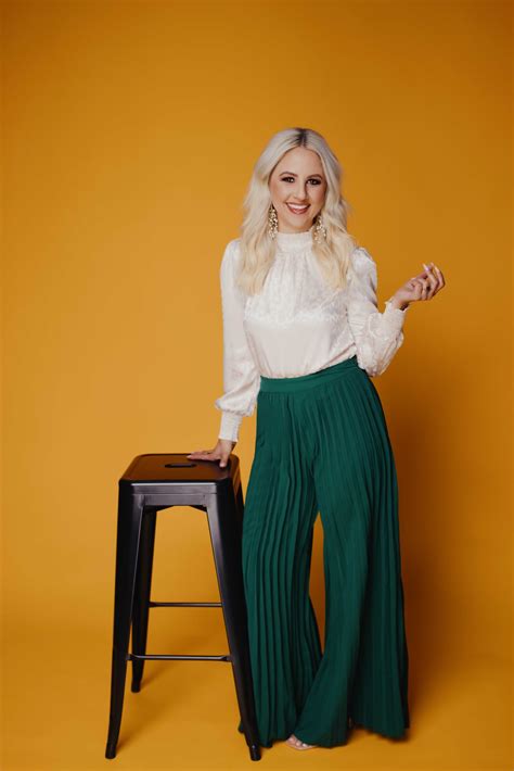 About — Melissa K. Turner