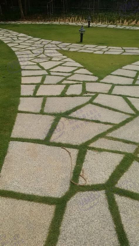 Landscaping – Premium Katni Marble, Granites & Imported Marbles