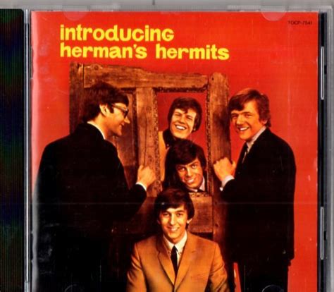 Yahoo オークション Herman s Hermits 傑作ベスト ルーツ UK60