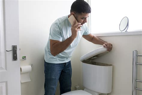 What Causes Black Stains In Your Toilet And How To Fix It Water Depot