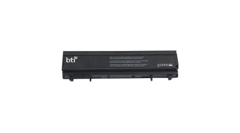 DL E5440X6 Origin Battery 10 8V Li Ion 5600mAh Distrelec Germany