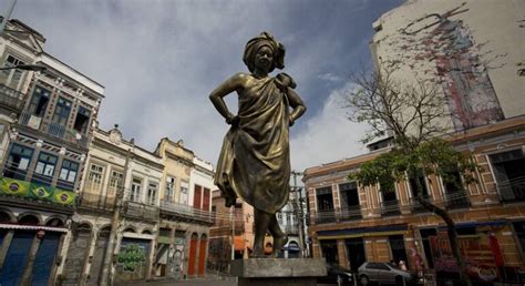 Free Tour Pedra Do Sal Cultura Afro Brasileira Rio De Janeiro