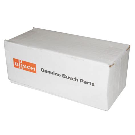 Busch Parts | MPBS Industries