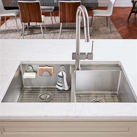 Elkay Kitchen Sink Accessories | Dandk Organizer