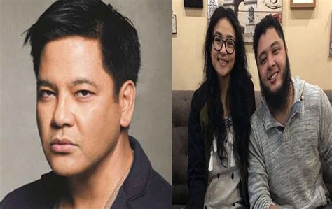 Martin Nievera Breaks Silence On Son Robins Relationship With Zia Quizon