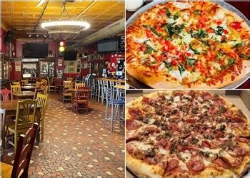 Best Pizza Places In Norfolk Va Expert Recommendations