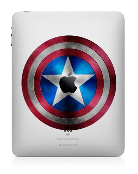 20 Attractive Ipad Sticker Design For Inspiration Orphicpixel