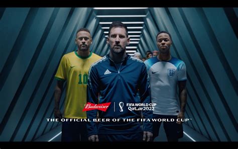 Mundial Qatar 2022 Cómo es el nuevo comercial que protagonizan Messi