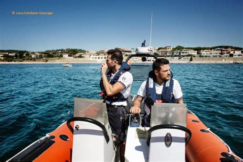 Iniziato Il 17 Giugno Loperazione Mare Sicuro 2017 IlCirotano