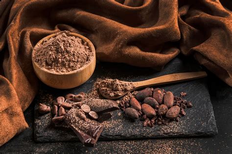 5 Proven Health Benefits of Cocoa Supported by Science