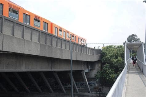 Chilango Línea 9 Del Metro Cdmx Qué Estaciones Cerrarán Y A Partir De Cuándo Esto Sabemos