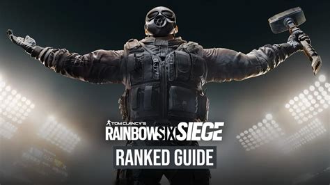 Does Rainbow Six Siege have crossplay? Crossplay for PC, PlayStation ...