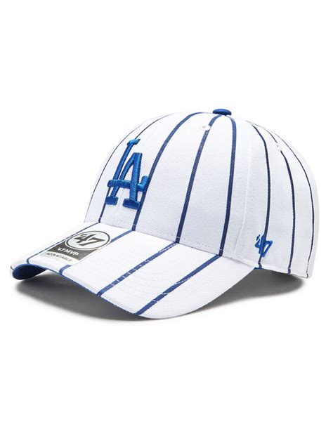 Brand Czapka Z Daszkiem Mlb Los Angeles Dodgers Bird Cage Mvp B