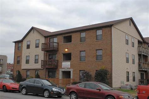 Prime Campus Housing Northwestern Ave West Lafayette In