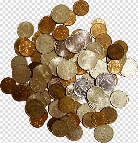 Gold Coin, Silver Coin, Coin Collecting, Money, Currency, Metal, Saving ...