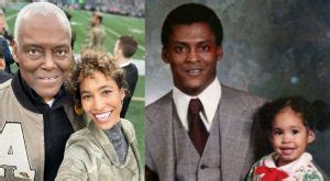 Sage Steele Family: Husband, Kids, Siblings, Parents - BHW