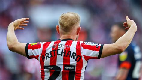 Sunderland Ace Alex Pritchard Now Set For Birmingham City Transfer As