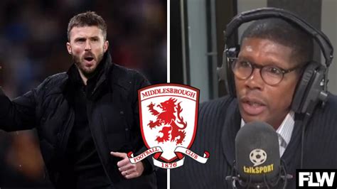 You Would Hope Carlton Palmer Issues Michael Carrick Claim Amid