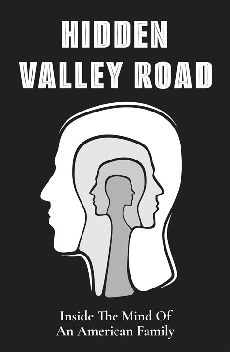 Hidden Valley Road by Robert Kolker Book Summary- Wizdomapp