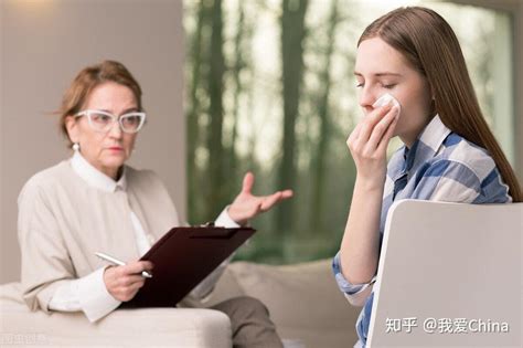 什么特点的人适合做心理咨询师呢？ 知乎