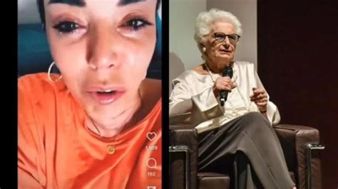 Lattivista Cecilia Parodi Indagata Dopo Il Video Shock Odio Tutti