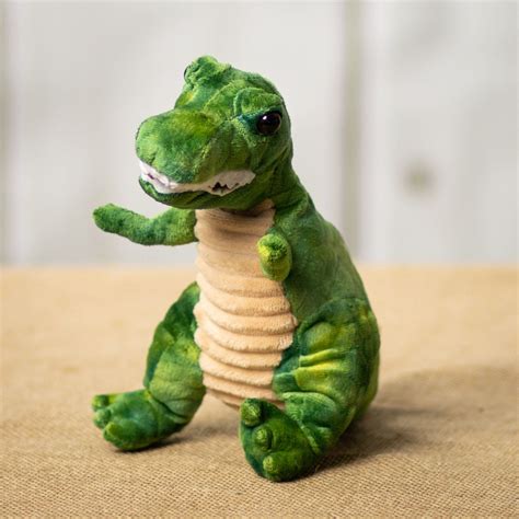 Wholesale Plush Toys - T-Rex | Plush in a Rush