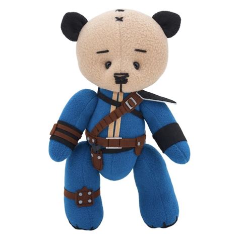 Super Teddy Bears Sole Survivor - Soft Toys- Babystore.ae