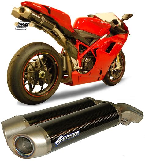 WTB After Market Exhaust 2007 1098s - ducati.org forum | the home for ...