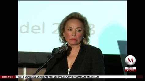 Reaparece Elba Esther Gordillo Grupo Milenio