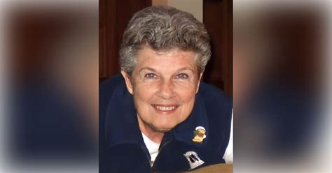 Obituary Information For Ellen Marie Westcott