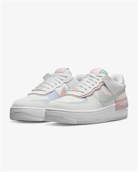 Nike Air Force 1 Shadow Womens Shoes