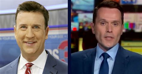 Ex News Anchor Files Lawsuit Against Rival For Report On Underage Sex Allegations