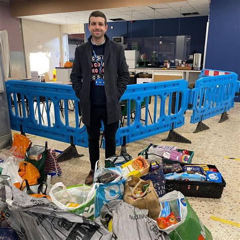 Foodshare Maidenhead - Home