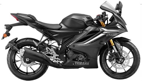 Yamaha R V Dark Knight Price Specs Mileage In India