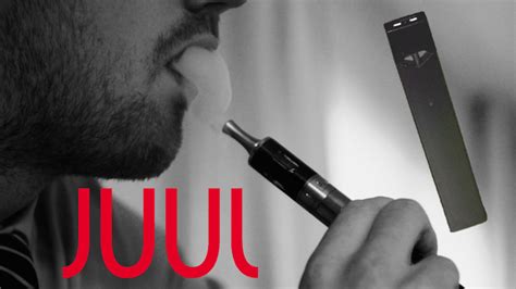 To Juul Or Not To Juul The Latest Trend Or A Youth Epidemic Ball