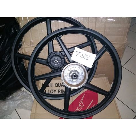 Jual Velg Racing Palang 5 Velg Racing Merk Rossi Supra Jupiter Vega