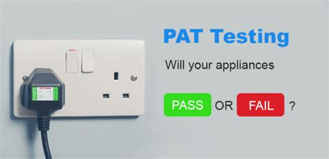 How Often Is PAT Testing Required By Law Green Poison