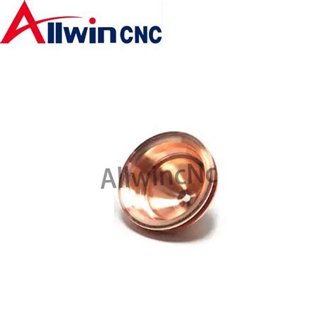 Plasma Cutting Consumable Swirl Gas Cap F A