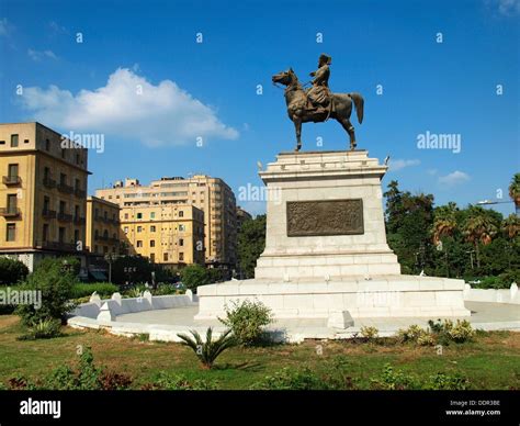 Ibrahim Pasha Of Egypt Stockfotos Und Bilder Kaufen Alamy