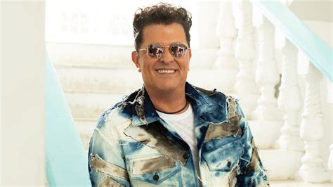 Carlos Vives Lanza Lbum Que Recoge El Legado De Sus Ra Ces Musicales