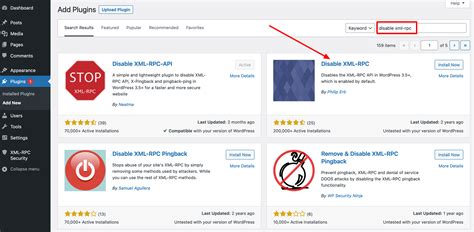 A Guide To Xmlrpc Php On WordPress How To Disable It