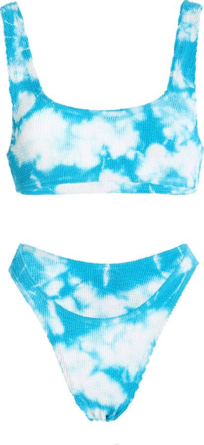 Bondeye Bond Eye Exclusive Malibu And Scene Bikini ShopStyle Two