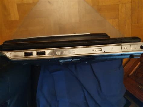 Laptop Hp Pavilion Dv7 Notebook Pc Stara Iwiczna Kup Teraz Na Allegro Lokalnie