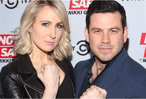 Who is Nikki Glaser Boyfriend - BOL News