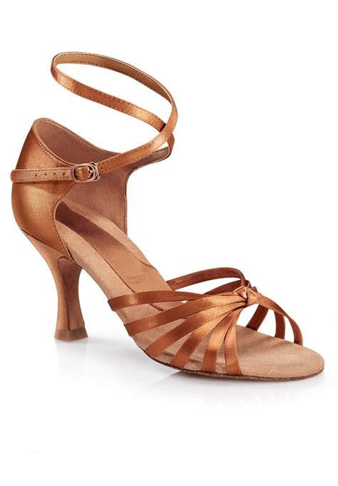 Capezio Tatiana Latin Dance Shoes Latin Dance Shoes