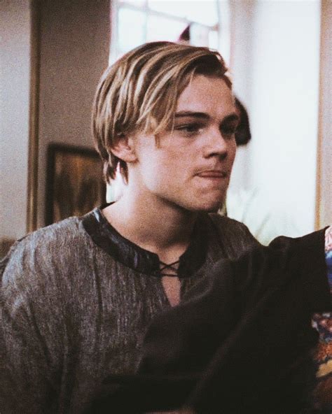 Beautiful Boys, Pretty Boys, Lovely, Romeo Montague, Leo Dicaprio ...