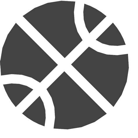 Basketball Vector Svg Icon Svg Repo