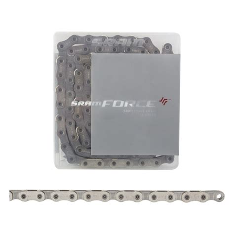 sram force  speed chain capdata cycling