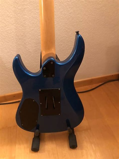 Yamaha Rgx M E Gitarre Im Kanton Z Rich Tutti Ch